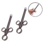 Kit Seringa Aplicadora De Lubrificante