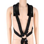 Suporte De Elevação Com Separador De Pernas