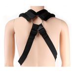 Suporte De Elevação Com Separador De Pernas