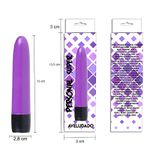 Vibrador Clássico Personal De 13 Cm Aveludado