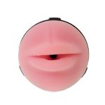 Mouth - Masturbador Boca Com Ventosa