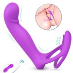 Bang Bang - Anel Companheiro com Controle