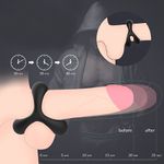 Black Rider 2 - Anel Peniano 