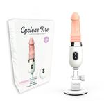 Cyclone Fire Mini - Dibe