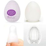 Purple Egg - Masturbador Masculino