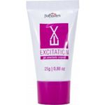 Excitation - Facilitador De Orgasmo Feminino