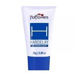 Hardelay - Gel Retardante