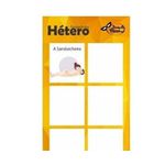 Jogo Raspadinha - Hétero