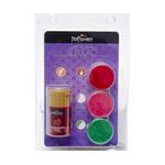 Hot Kit da Sedução com 4 itens