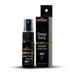 Deep Easy - Dessensibilizante Anal Spray (60%)
