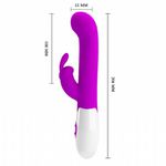 Centaur - Vibrador Duplo