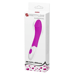  Elemental - Vibrador com 30 modos