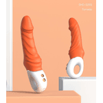  Tornado - Vibrador Super Potente