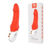  Tornado - Vibrador Super Potente