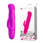 Blithe - Mini Vibrador Duplo silencioso