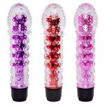 Personal - Vibrador com Capa Texturizada