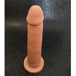 Prótese Fogo Da Paixão - 15 x 4,5 - Linha Promocional