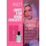 Deo Colônia Íntima Puzzy By Anitta Se Envolve 25ml