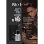 Deo Colônia Íntima Puzzy By Anitta Agátta 25ml