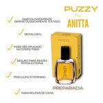 Deo Colônia Íntima Puzzy By Anitta Preparada 25ml