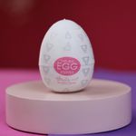 Pink Egg - Masturbador Masculino