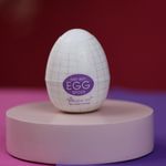 Purple Egg - Masturbador Masculino