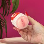 Magic Cat - Egg com Formatos