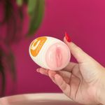 Magic Cat - Egg com Formatos