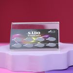 Raspadinha Sado