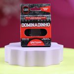 Jogo de Dados - Dominadinho Sado