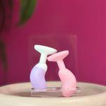 Bean - Plug Anal P Siliconado 
