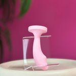 Tortinho - Plug Anal Siliconado