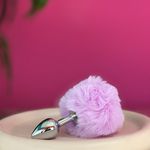 Pompom - Plug Anal P