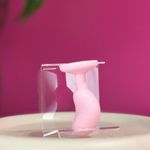 Bean - Plug Anal P Siliconado 