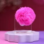 Pompom - Plug Anal Pink