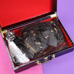 Madame x - Kit Bdsm Luxo