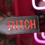 Palmatória - Bitch
