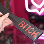 Palmatória - Bitch