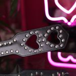 Chibata de Coração 2 - Couro