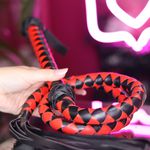 Chicote Luxo - Bondage - 1,5m