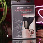 Caludio i - Cinta Peniana Para Ventosa