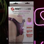 Caludio Iii - Cinta Peniana Para Ventosa