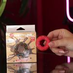 Donuts - Anel Peniano Vr