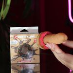 Donuts - Anel Peniano Vr