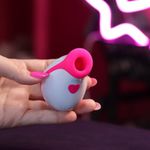 Little Heart - Sugador De Clitóris 