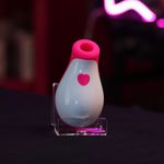 Little Heart - Sugador De Clitóris 