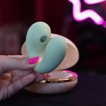 Flexy Case - Vibra Duplo Com App