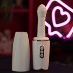 Gun 2 - Máquina Do Sexo Com Vai e Vem