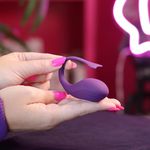 Whale - Bullet Formato De Baleia Com App