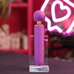 Varinha Mágica 3 Em 1 Com Vai e Vem / Dedilhar Com Tapping